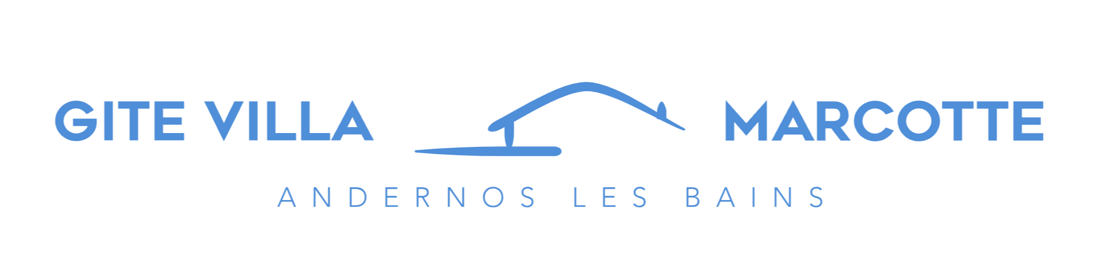 Gite Villa Marcotte